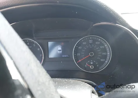 2019 Kia Forte Lxs from USA, damaged, VIN 3KPF24AD8KE135492